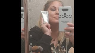 #1 EXFOLIATOR! Watch my skin peel off!!