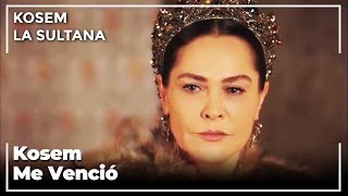 La Sultana Safiye Reconoce Su Derrota | Kosem La Sultana