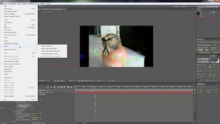 Как добавлять и анимировать текст в видео с помощью Adobe After Effects Урок по работе с Текстом