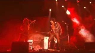 Orianthi in Heavy Metal