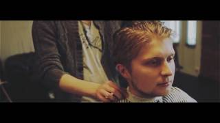 Barbershop Chop Chop - Уфа