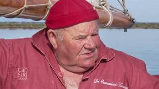 Guy Bouteiller, La Seudre