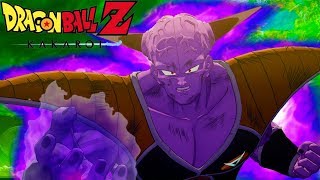 Dragon Ball Z Kakarot Goku vs The Ginyu Force Part 2