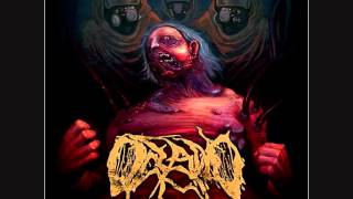 OCEANO - Contagion ( Full Album 2010 )