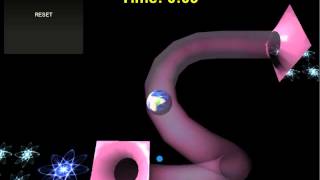 Unity Marble Game