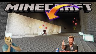 МУЗЕЙ В БИЛД БАТЛ  | Minecraft Build Batle