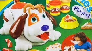 Puppies / Piesek - Play Doh - www.MegaDyskont.pl - sklep z zabawkami