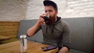 Выпуск 63: Тульский пряник [Salden's Pryanik Stout v 8.0]