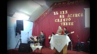 Días De Elías Coro Maranatha.. Ministerio La Ultima Llamada Molina
