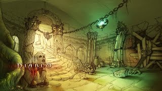 "Шедевр дельсира", комплектное подземелье (Diablo 3, Patch 2.4)