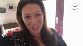 MoM Member Bianca reviews the Vileda Infinity 27m Clothes Airer