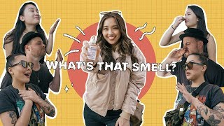 What's That Smell?