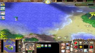 Прохождение Warcraft 3: The Frozen Throne - В блеске славы #37