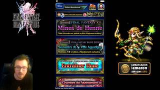TOUT CE QU'IL FAUT SAVOIR pour bien débuter Brave Exvius