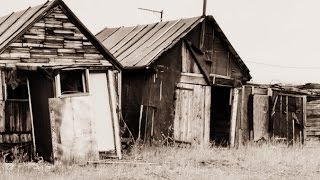 Заброшенный Санкт-Петербург. Заброшки за городом