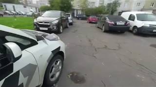 Вебасто в Nissan Leaf. Почему растет сох?