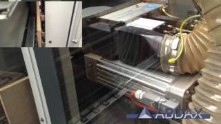 BIESSE SKIPPER V 31 CNC Center