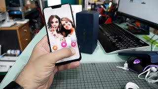 Ένας 845 και φοβερός ήχος δεν είναι αρκετά...Asus Zenfone 5Z [Greek Review]