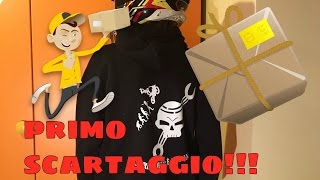UN FAN MI SPEDISCE UN PACCO!! || COSA SARA' ?!!!