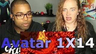 Avatar - The Last Airbender Season 1 Episode 14 The Fortuneteller (Reaction ?)