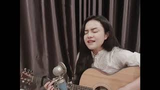 MONG ƯỚC KỈ NIỆM XƯA - ĐI HỌC || THÁI TRINH COVER
