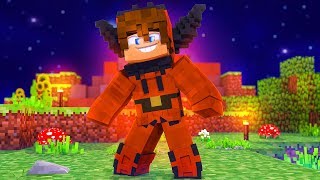 AGORA EU TO ROBADÃO!! SEGUNDA ARMADURA MAIS FORTE!! - Minecraft Infinito #18 (Modpack 1.12)