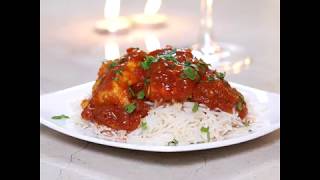 Cod Curry |  Cod Curry Recipe