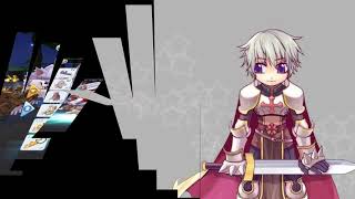 Ragnarok Mobile SEA, Rune Knight Dragon Breath TEST Damage, and equip!! 8M ++ DAMAGE!