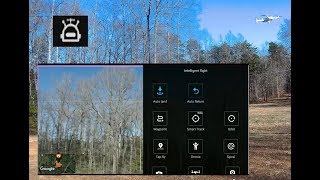 7 - FIMI X8 SE Intelligent Flight Modes Explained