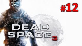 Bergung des Shuttles - Let's Play Dead Space 3 #12 [DEUTSCH] [HD+]