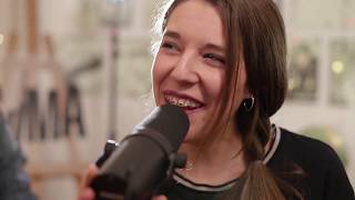 Sandra Pérez ft Juanjo Amador y Ángel Carrero-"Me voy pa'cai" (Gala Évora "Cover")