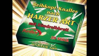 Sinnlos Telefon - Herr Schönescheisse und die Blindgänger