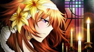 Pandora Hearts OST (Parallel heart+Will+Lacie)