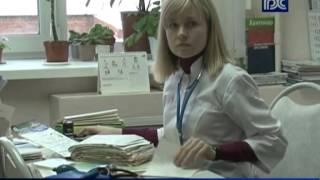 Вологодская область испытывает острую нехватку врачей