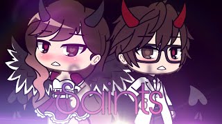 Saints - Gacha Life Music Video (GLMV)