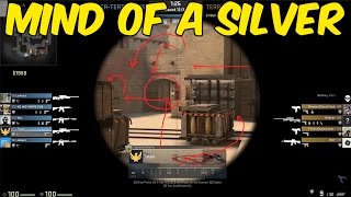 New Year New Skill - Mind of a Silver