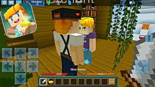 Blockman: GO - Murder Mystery in the Minecraft Mode