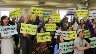 Hội Luận Tình Hình Đất Nước với học giả Đỗ Thông Minh tại San Jose