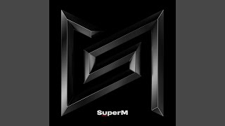 SuperM - Jopping