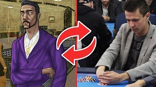 ИГРАЮ В КАЗИНО GTA SAMP В РЕАЛЬНОЙ ЖИЗНИ (ГТА САМП)