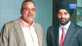 शराब किंग Ponty Chadha के सपने को धोखा में बदला बेटे Monty ने, नहीं दिए फ्लैट, एयरपोर्ट पर गिरफ्तार