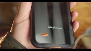 Ulefone Armor 5