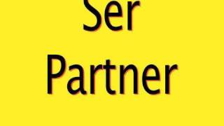 Cómo ser partner