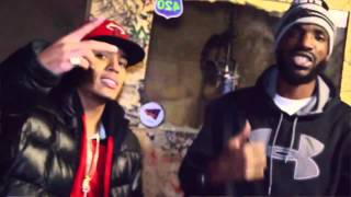 Cassidy - I Ain't Just A Rapper (Remix) Ft. Daveylow, National P & MCB [2014 New Music Video]