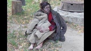 КАК ПОДРУГА ВЫШЛА ЗАМУЖ НА ПОЖАРЕ СВОЕЙ КВАРТИРЫ. РЕАЛЬНАЯ ИСТОРИЯ ИЗ ЖИЗНИ.