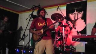 Андеграунд - Концерт в Тортуге,Севастополь (10.05.2013)
