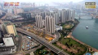 Full HD 1080p Music Video HD 香港 夜景 曠時Hong Kong Night Timelapse (9)影片 素材 BC079