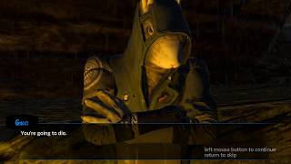 Let's Play Overgrowth Therium #5 [Deutsch] Predatorhase