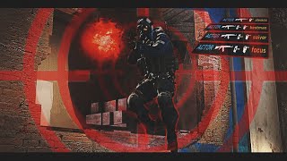 300IQ SNIPER   | МУВИК | КС ГО