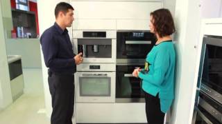 Miele, De Dietrich, Gaggenau лучшая бытовая техника в  салоне ПРЕМИУМ